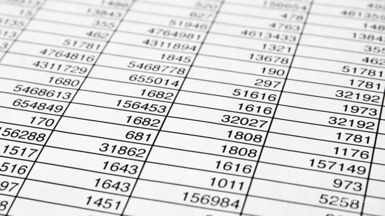 Ensuring Data Quality